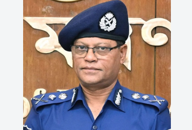 সাইবার অপরাধ বাড়ছে, পুলিশিংয়েও পরিবর্তন আনার তাগিদ আইজিপির